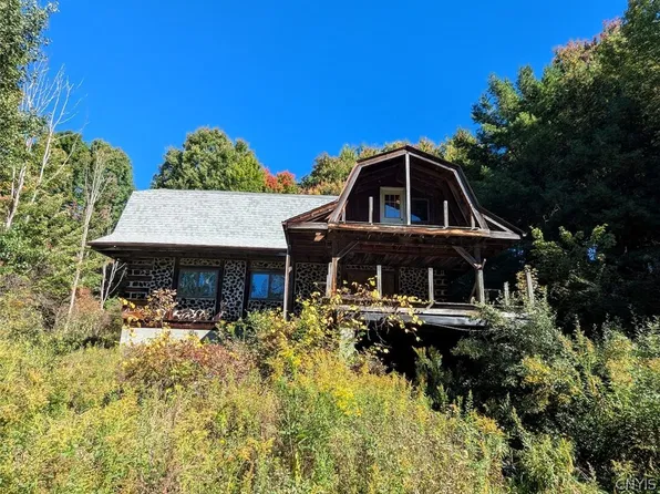County Road 70a, Hornell, NY 14843