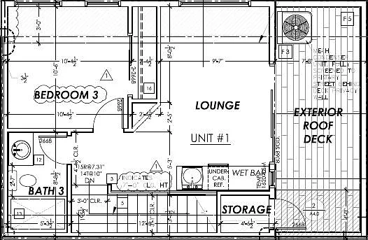 1295 N Utica St — Photo 23