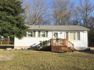 11 Charles St, North Cape May, NJ 08204