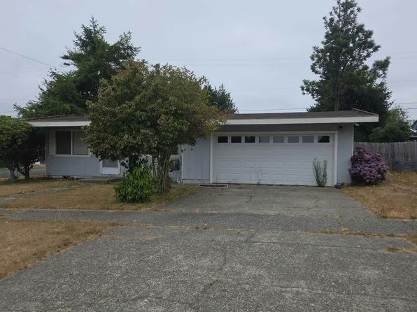 1110 Michigan Ave, Coos Bay, OR 97420