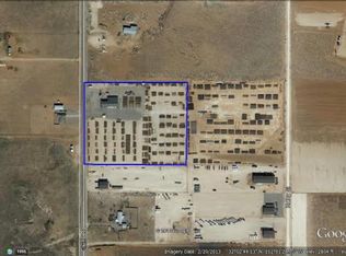 3719 N County Road 1148, Midland, TX 79705