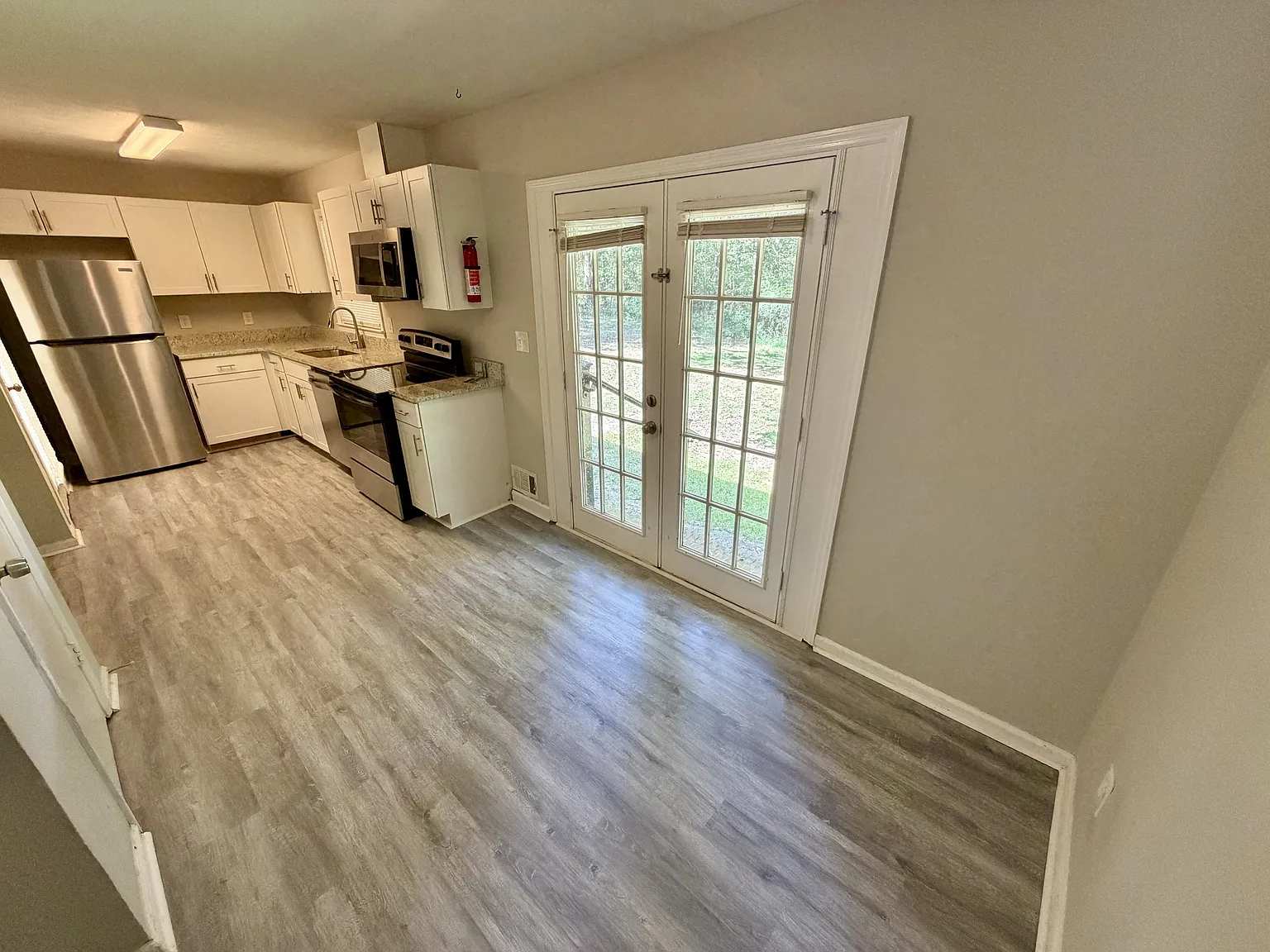 2219 Old Jackson Road - 1 — Photo 4