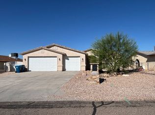 1911 Willow Ave, Lake Havasu City, AZ 86403