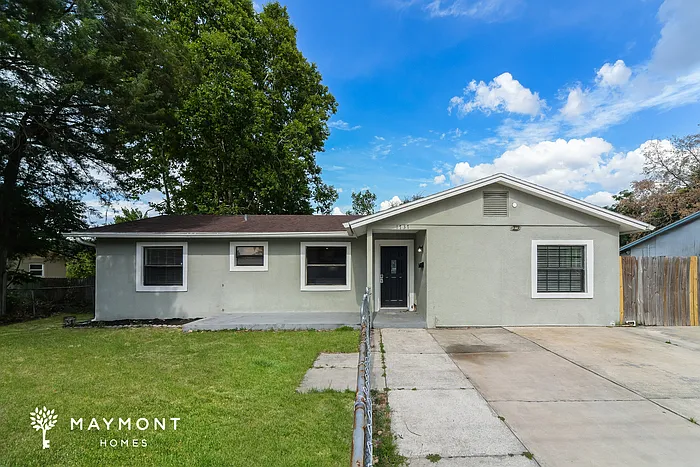 4 bed, 2.0 bath, 1661 sqft, $2,210 — Photo 1