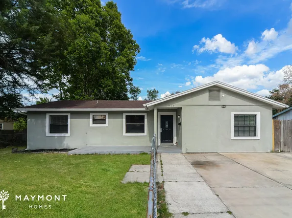 1737 Hinckley Rd, Orlando, FL 32818