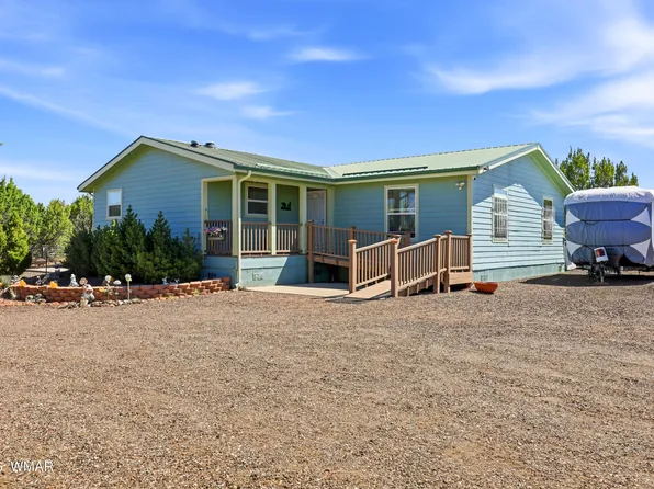 6 County Road 8613 N, Concho, AZ 85924