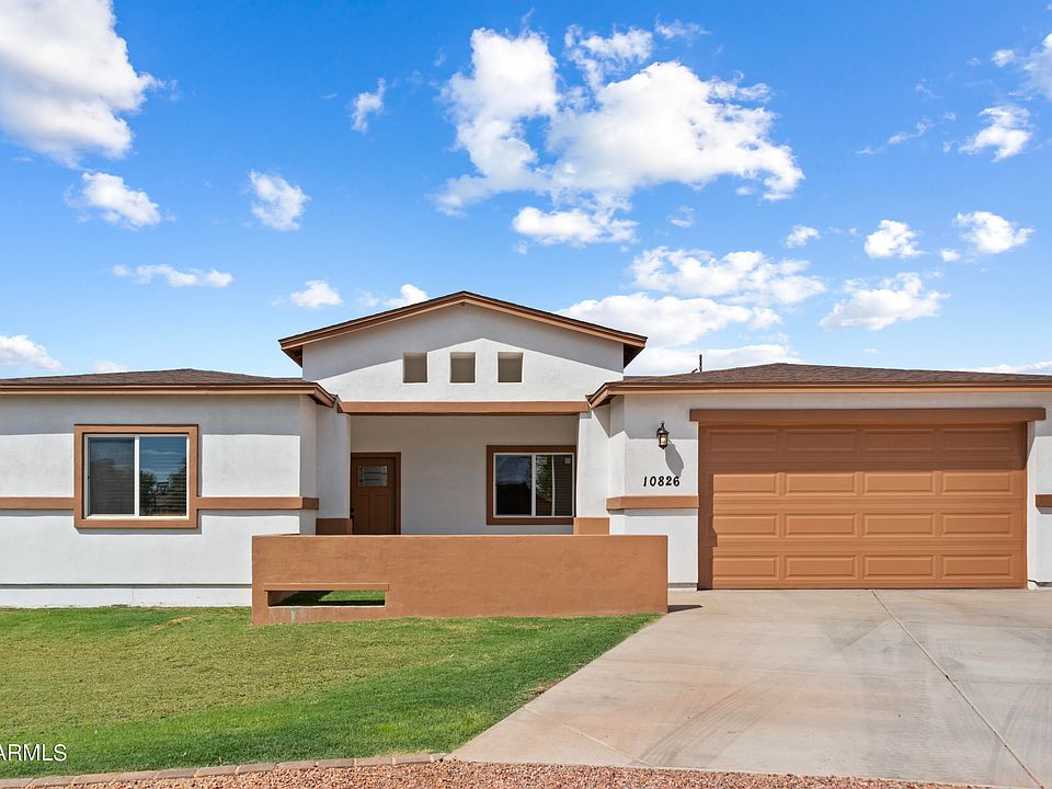 1st image of 10826 N 17TH Drive