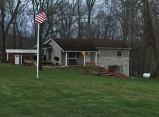 6632 Johnson Dr, Shoals, IN 47581