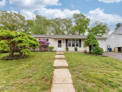 20 Windward Drive, Barnegat, NJ, 08005