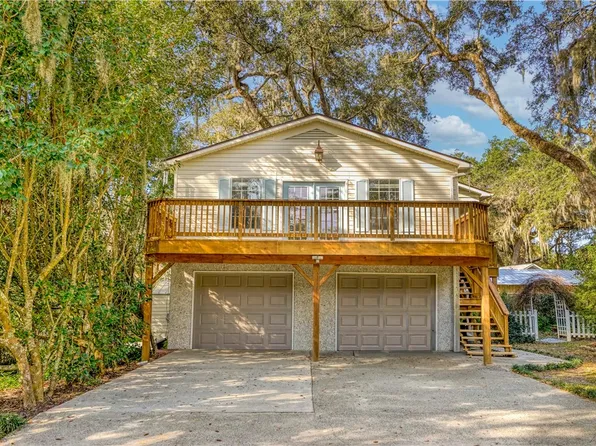135 Ledbetter Ave, Saint Simons Island, GA 31522