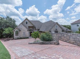 6600 Candle Ridge Cv, Austin, TX 78731