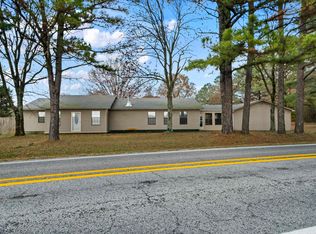 101 Mobley Ln, Searcy, AR 72143