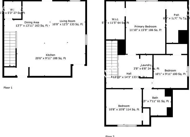 1206 Hugh Landing Rd — Photo 2