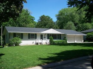 1307 Maple St, Shenandoah, IA 51601