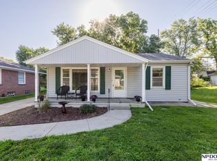 1328 N 39th St, Lincoln, NE 68503