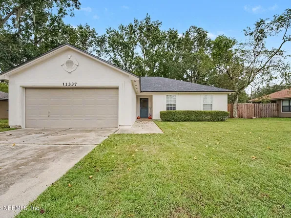 11337 SALT POND Drive E, Jacksonville, FL 32219
