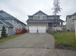 5900 77th Dr NE, Marysville, WA 98270