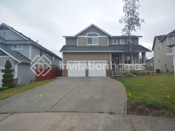5900 77th Dr NE, Marysville, WA 98270