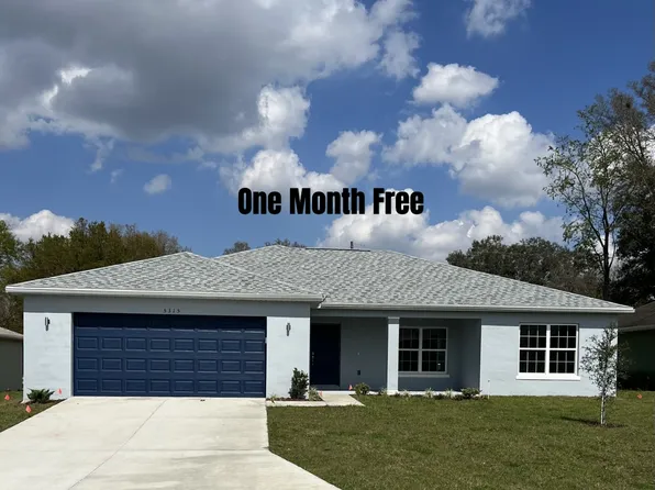 5315 SE 91st St, Ocala, FL 34480