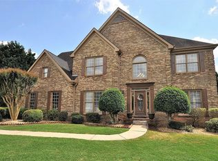 220 Halverson Way, Johns Creek, GA 30097