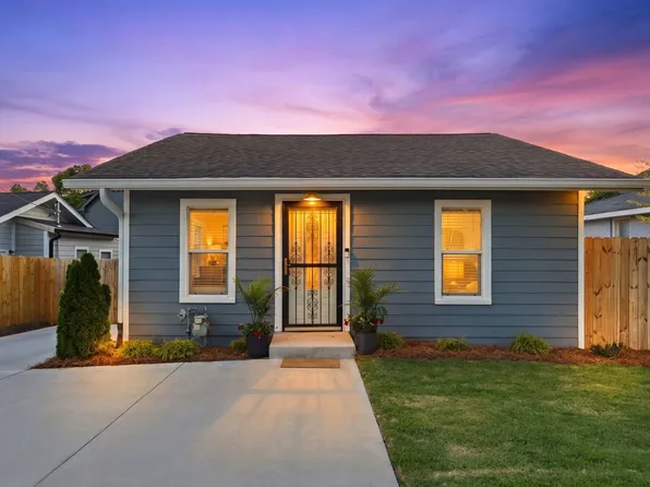 803 46th Ave N, Nashville, TN 37209