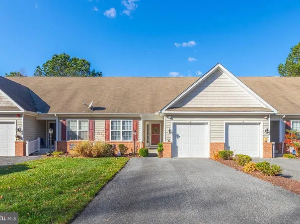 10 Tangle Wood Ct, Berlin, MD 21811