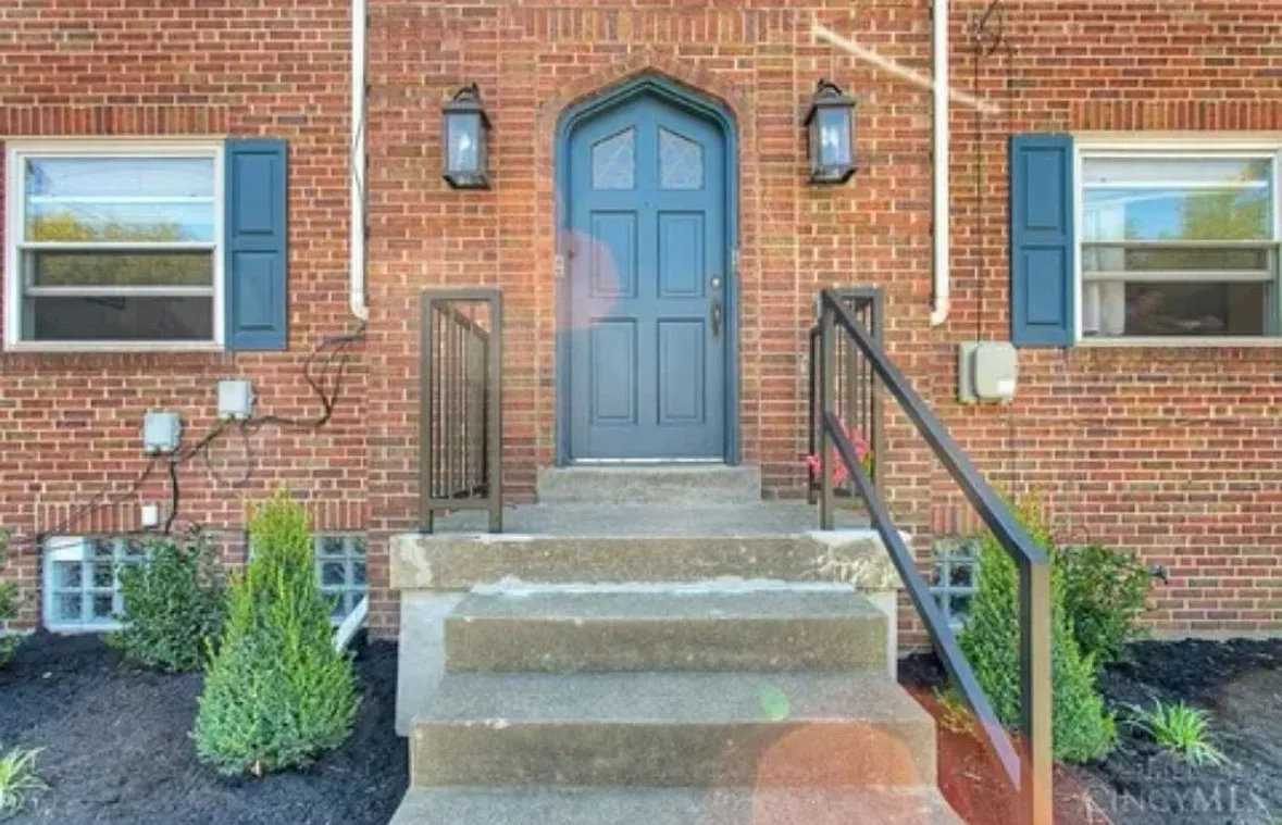 Building Photo - 3201 Griest Ave #1