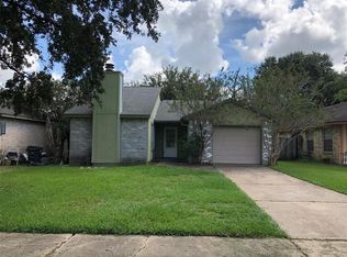 4410 Hawk Meadow Dr, Katy, TX 77449