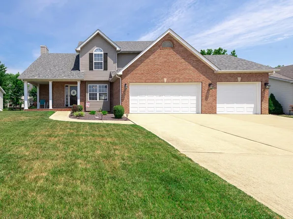 211 Bristol Dr, Troy, IL 62294