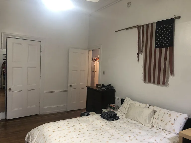 1826 Spruce St #3F — Photo 6
