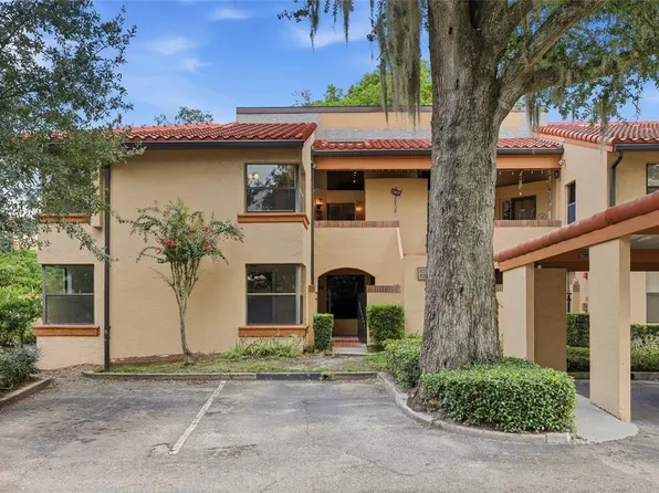 2922 LAKE PINELOCH BOULEVARD #15-21, ORLANDO, FL 32806