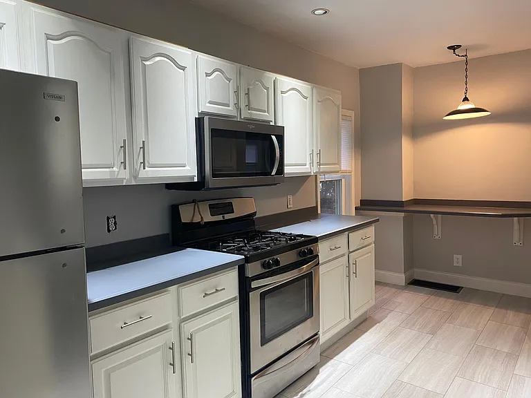 2nd Floor-Kitchen