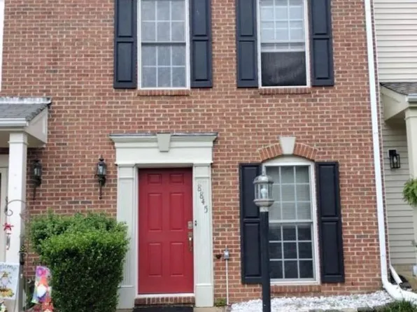 8845 Stable Forest Pl, Bristow, VA 20136