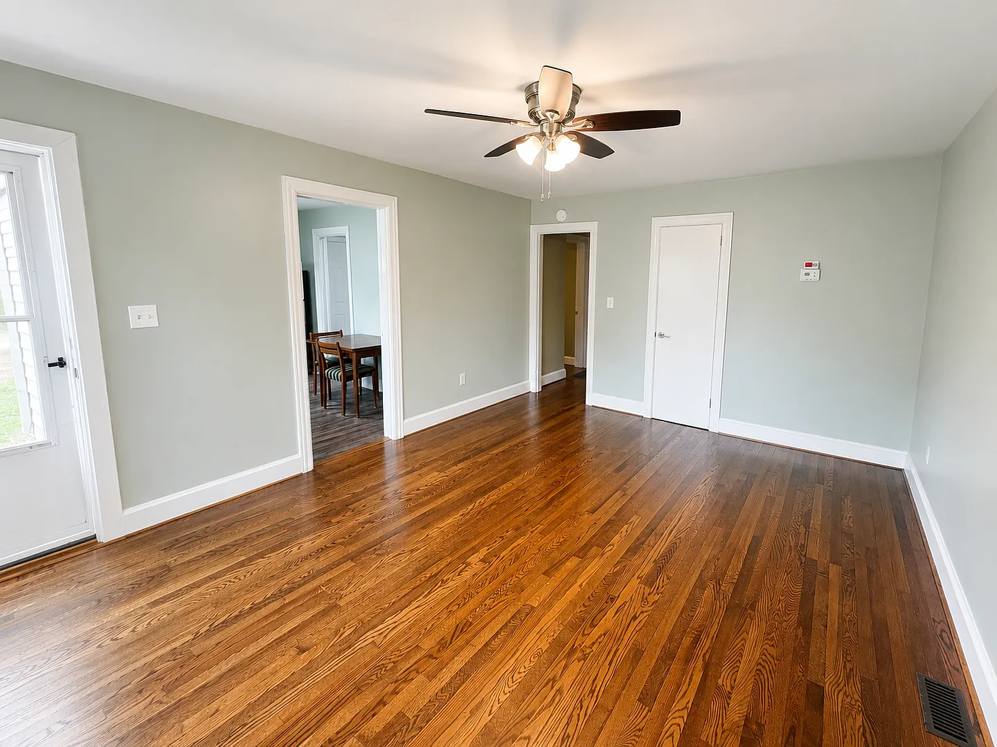 Charming Greenville Home — Photo 2
