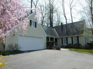 6 Cardinal Dr, Hackettstown, NJ 07840