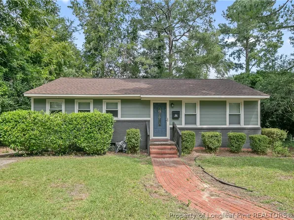 2114 Rock Ave, Fayetteville, NC 28303