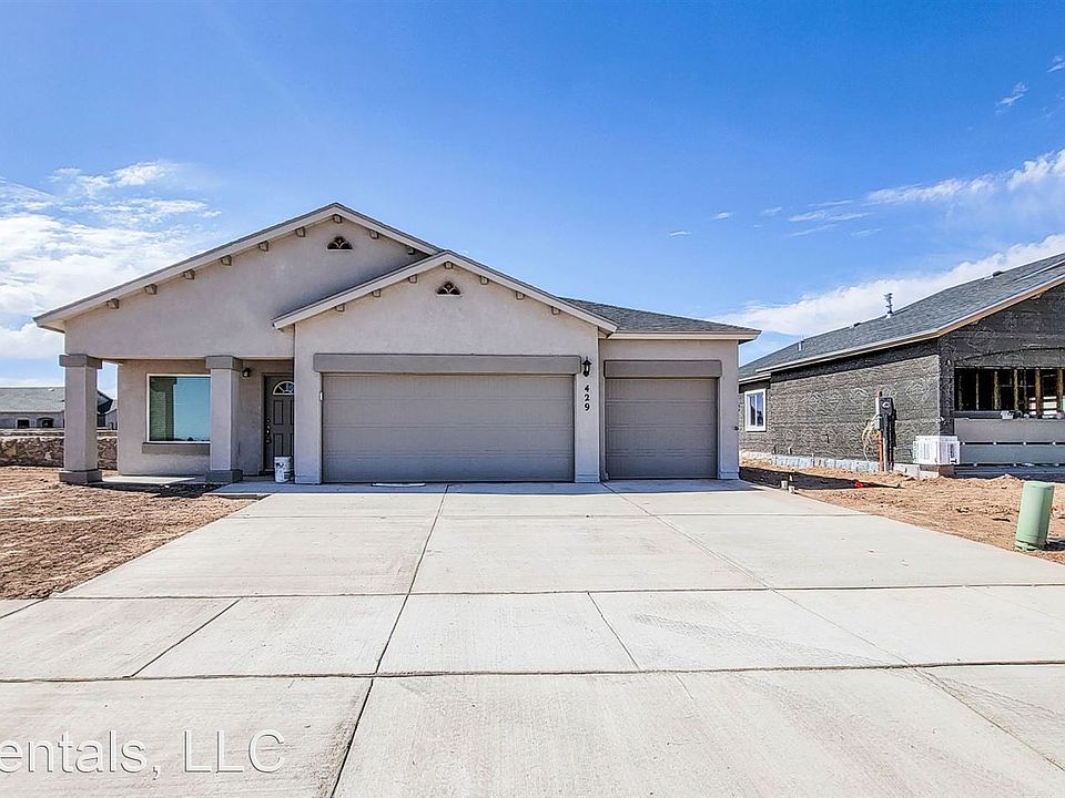 1st image of 429 Villa Ysleta Dr