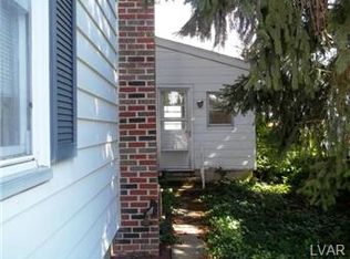 121 S 4th St, Coplay, PA 18037