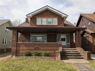 3832 W 158th St, Cleveland, OH, 44111