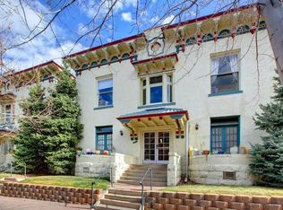 1364 N Downing St, Denver, CO 80218