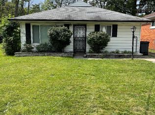 4596 E 174th St, Cleveland, OH