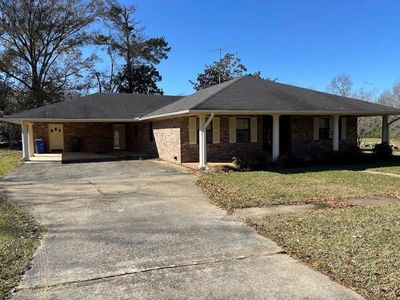 2225 Old Red Star Rd, Brookhaven, MS, 39601