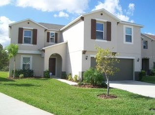 4752 Blue Diamond St, Kissimmee, FL 34746