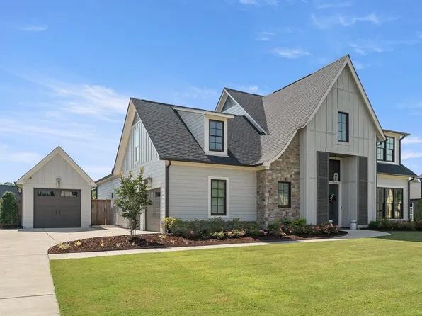 2920 Blackridge Pl, Birmingham, AL 35244