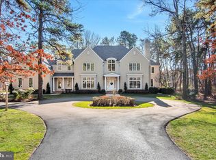 61 Bortons Rd, Marlton, NJ 08053