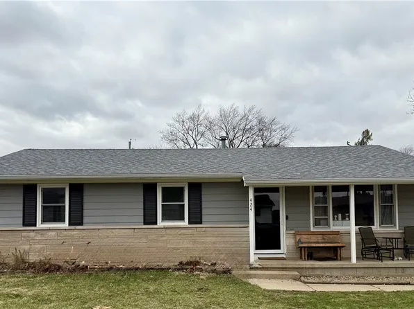 424 Merrill St, Catlin, IL 61817