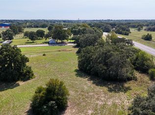 LOT 1 Harvell Ln, Schulenburg, TX 78956