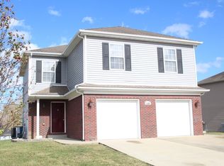 1005A Stonecrest Ct #A, Lawrenceburg, KY 40342