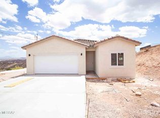 1266 Calle Tubatana, Rio Rico, AZ 85648