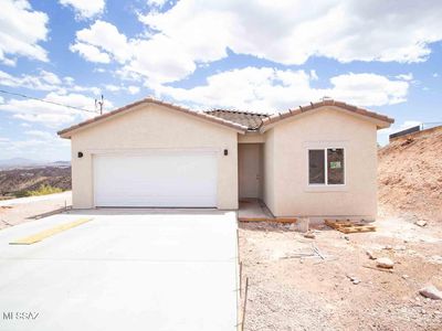 1266 Calle Tubatana, Rio Rico, AZ, 85648